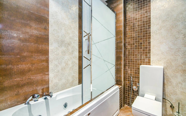 Zarifa Aliyeva str. 28 M63 Daire