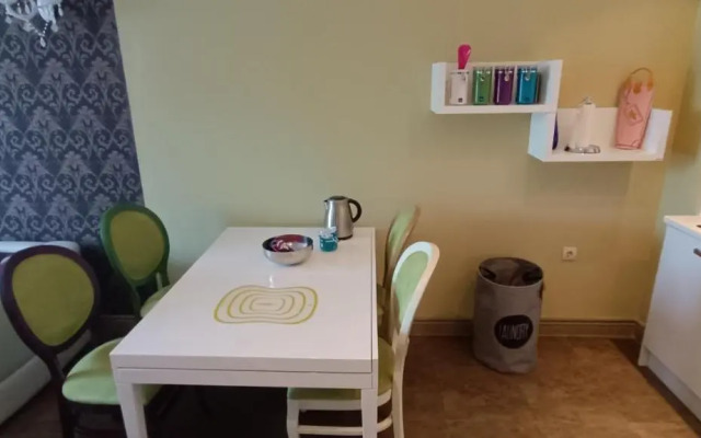 Europroperties Zlatna Kotva Apartments