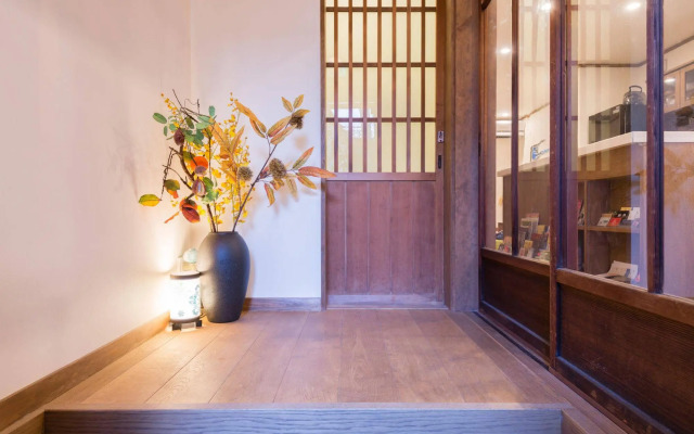 Your Pavilion near Kinkakuji