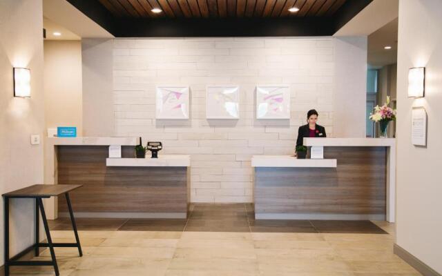 Hilton Garden Inn Fredericton