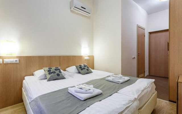 Roomp Moskovskij Vokzal Minihotel