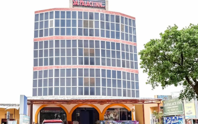 Sai Palace Inn by OYO Rooms