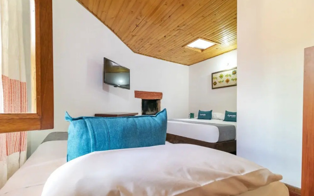 Ayenda Hotel Casona Santa Rosa