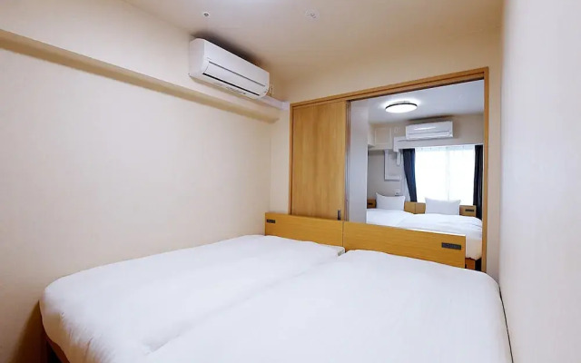 The Rise Osaka Universal Bayside