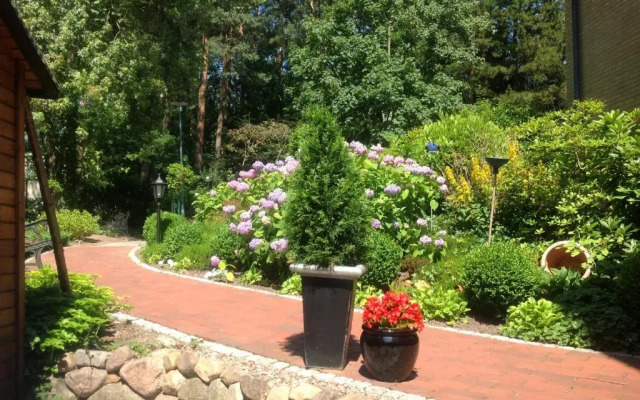 Ferienwohnungen Heidelerche