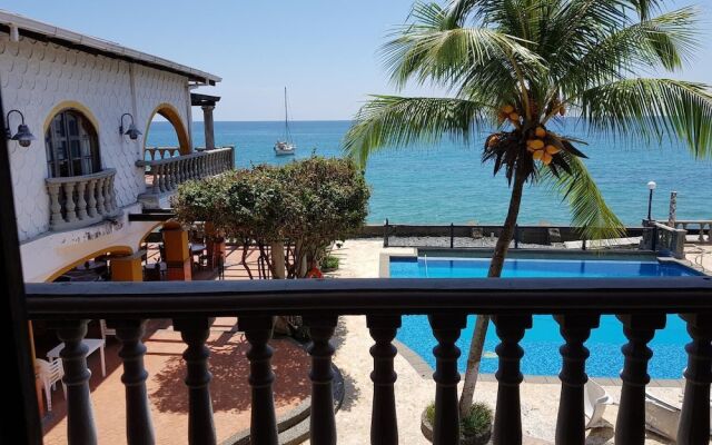 Hotel Las Mananitas Capurgana