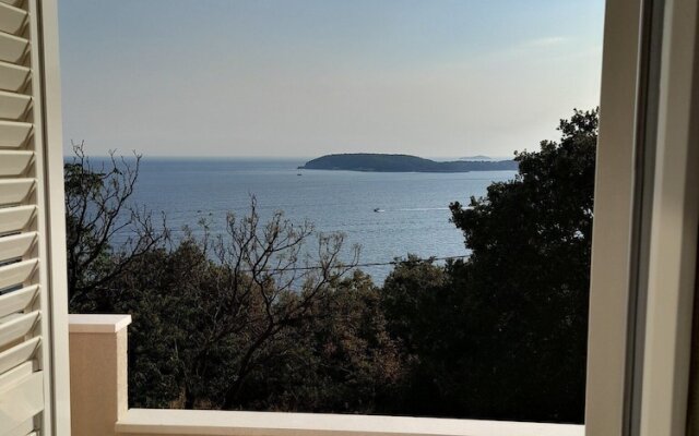 Holiday Home Sea Vision