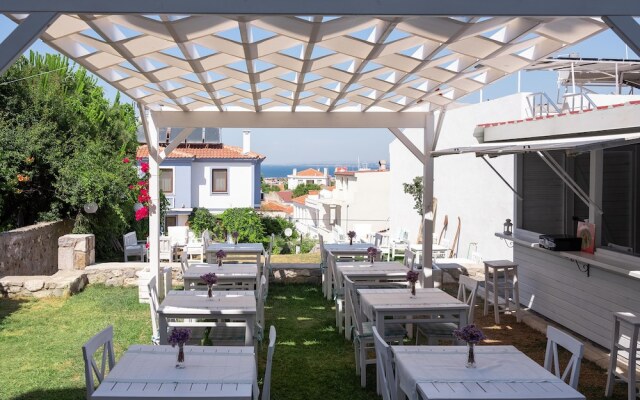 BiSalkım Otel Bozcaada