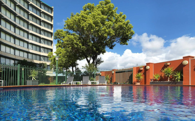 Holiday Inn Melbourne Airport by IHG