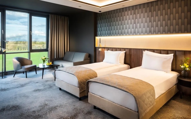 Kings Valley Medical & Spa Hotel