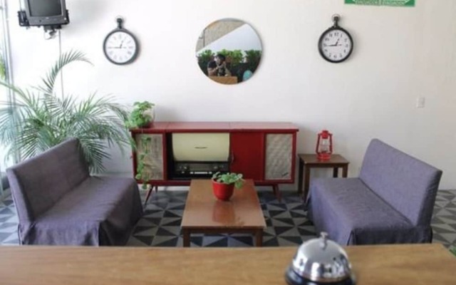 Casa Zapopan Hotel