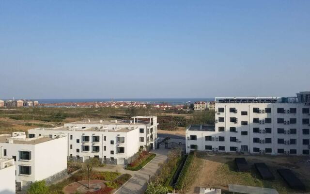 Rizhao M&S Aparthotel