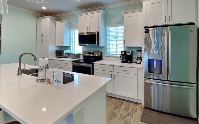 Lost Key Townhomes #14229 - Reef Retreat