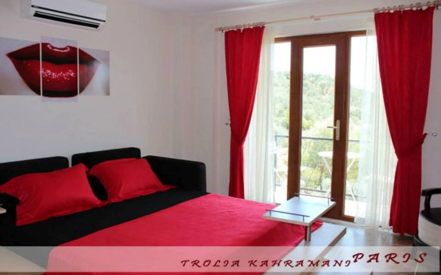 Ida Natura Life Style Otel Kazdaglari