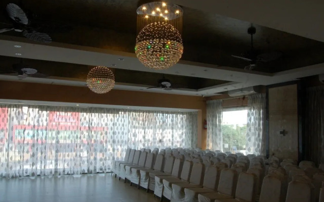 Buhari Royale Boutique Hotel