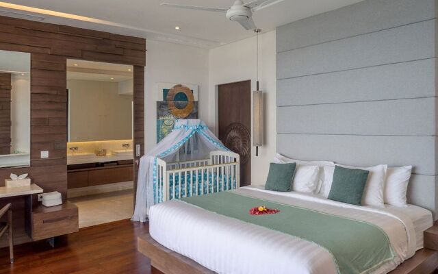 Grand Cliff Nusa Dua