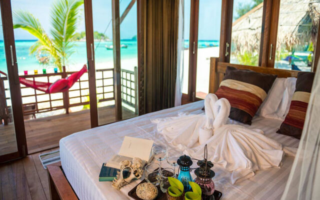 Forra Diving Resort - Sunrise Beach - Koh Lipe