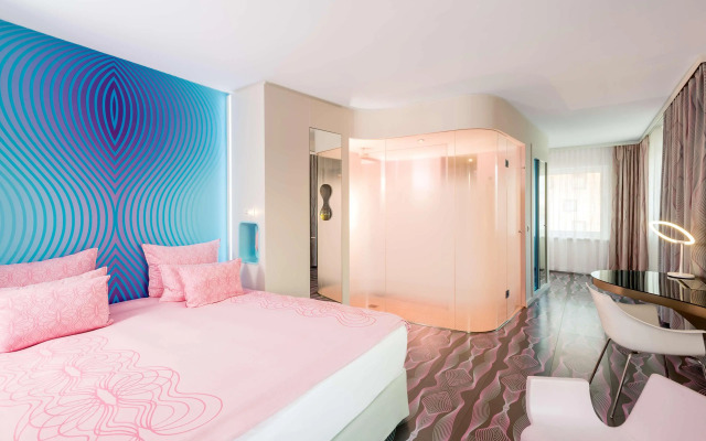 nhow Berlin Hotel