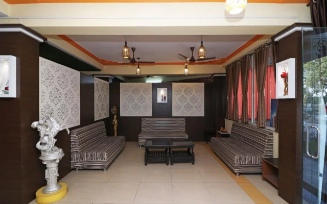 Hotel Shree Ji Bhopal by OYO Rooms