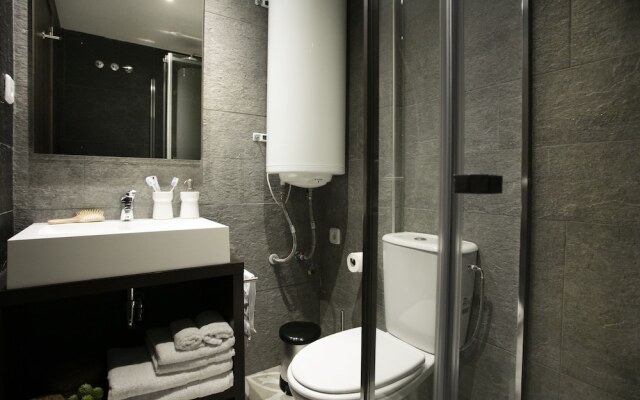 Pierre & Vacances Residence Blanes Playa