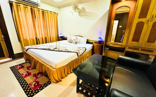 Arpita Beach Resort
