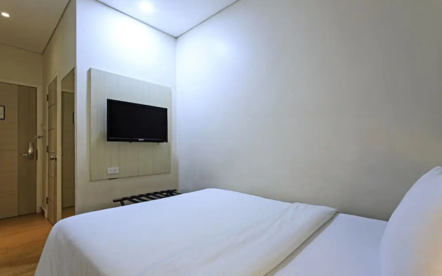 ZEN Rooms Hamersons Cebu