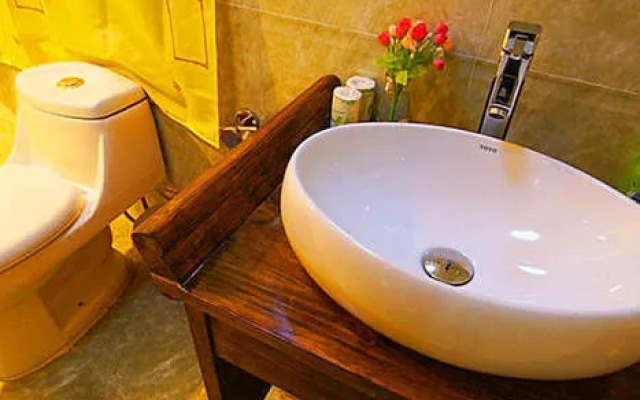 Olive Tree Inn - Lijiang