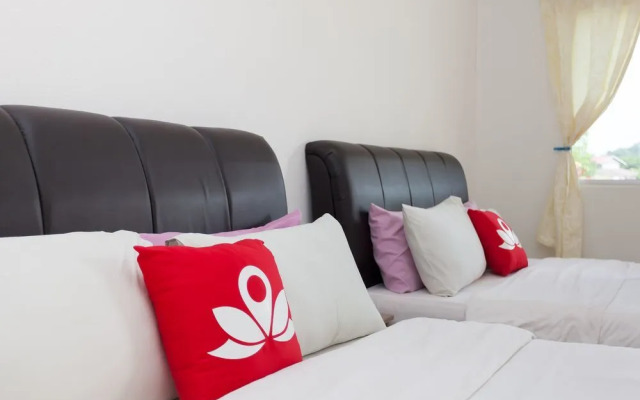 ZEN Rooms Pantai Cenang
