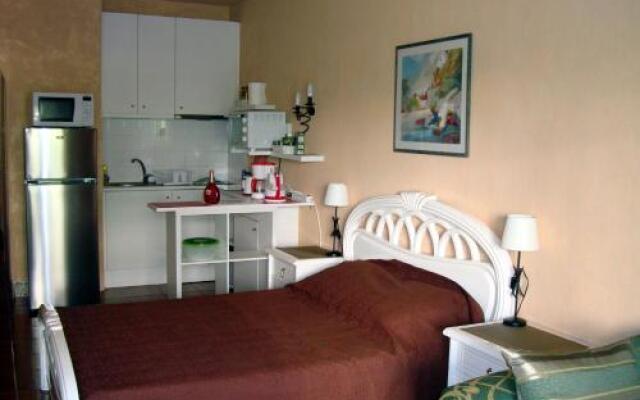 Studio near the beach