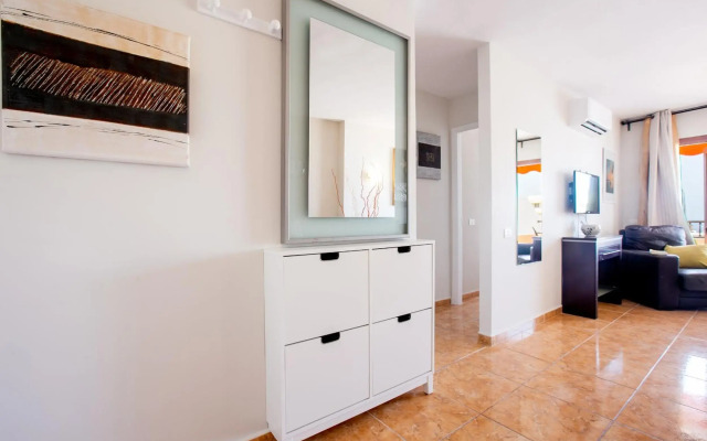 Costa Adeje Ocean Park 2 bedrooms amaizing sea view