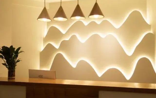 Mini Radius Guesthouse