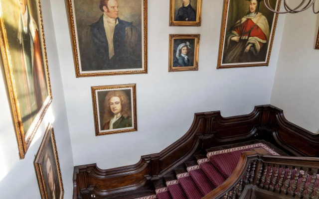 Castle Bromwich Hall, Sure Hotel Collection by Best Western