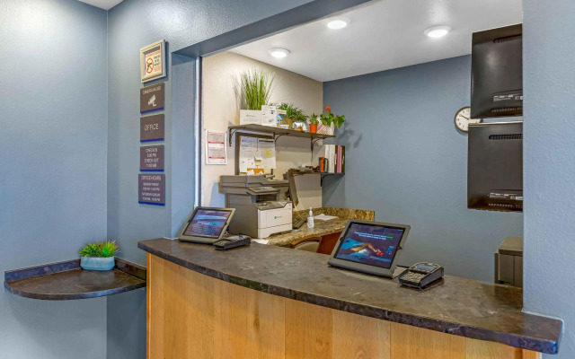 Extended Stay America Select Suites - Las Cruces