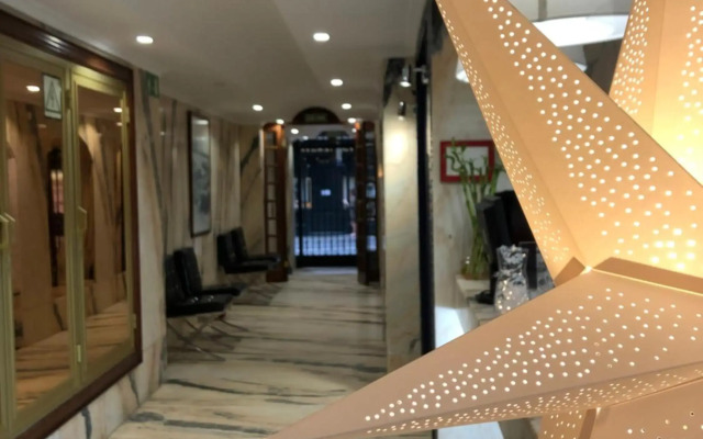 Hotel Atlantico Centro