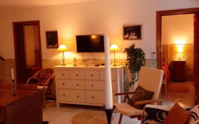 Apartamento Mi Casa