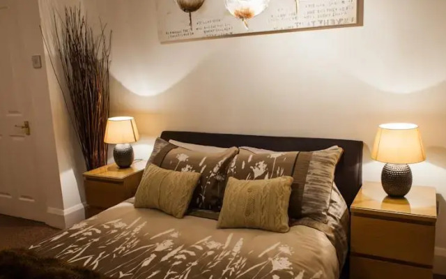 Central Suite