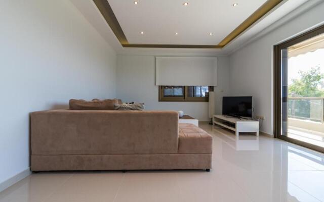 Amazing 2 Bdrm Sea View Holiday Apt