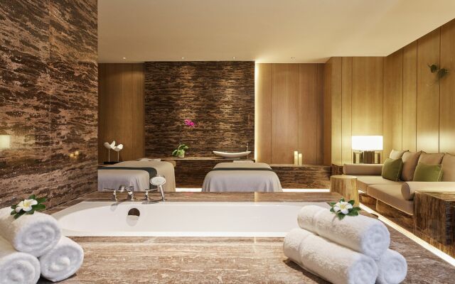 The Westin Shimei Bay Resort
