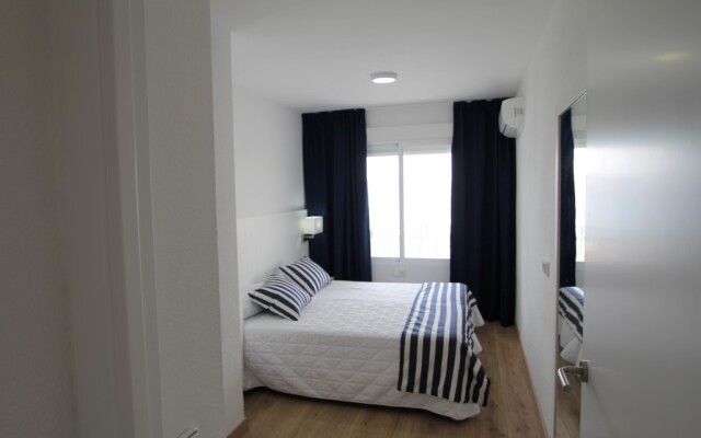 Apartamentos La Mar