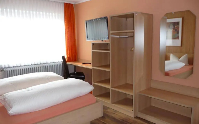 Hotel Garni Zur Krone