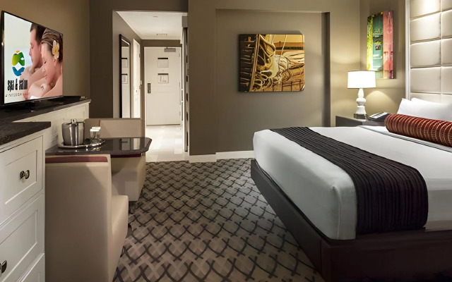 Golden Nugget Lake Charles