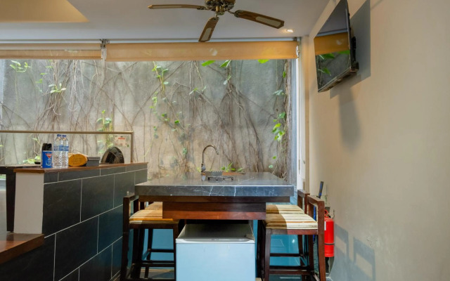 18 Suite Villa Loft by AMITHYA