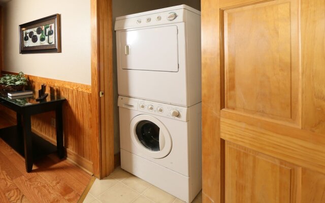 Cedar Falls 8 - Three Bedroom Chalet
