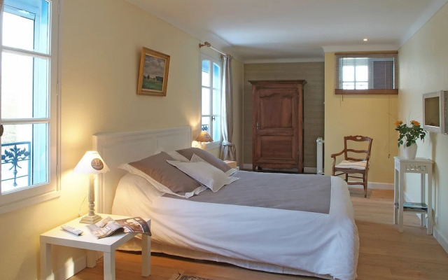 La Maison De Brigitte