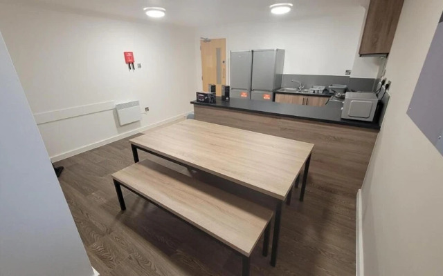 Ensuite Rooms, COVENTRY - Campus Accommodation