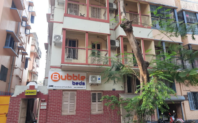 Bubble Beds Hostel