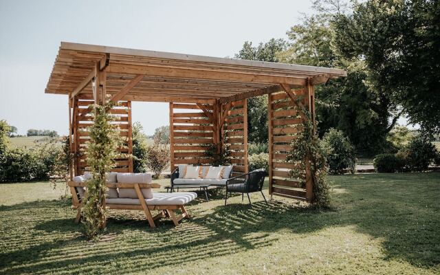 Château La Grande Clotte