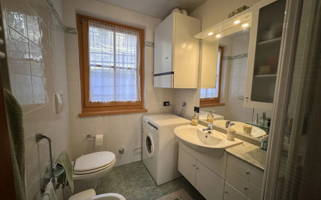 015 Trilocale Piano Terra Giustino