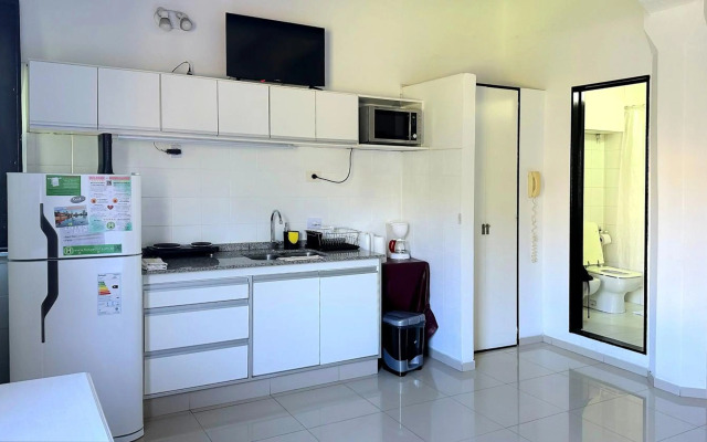 Historic place in Puerto Madero