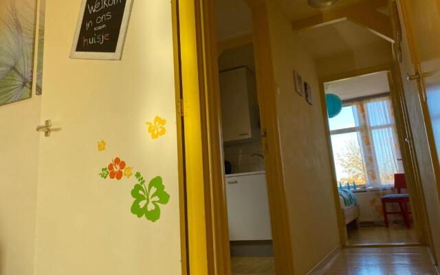 Zierikzee Appartement ZZ 41 B&B